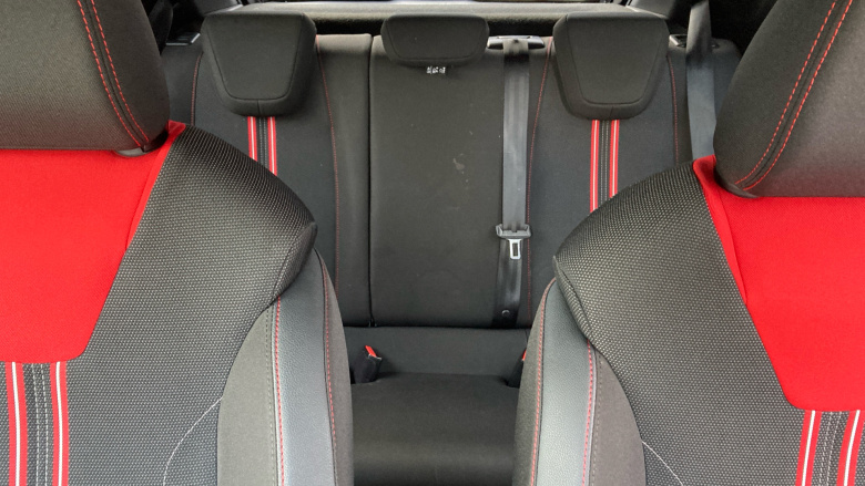 Vauxhall Corsa 1.2 Turbo SRi Nav Premium 5dr Petrol Hatchback